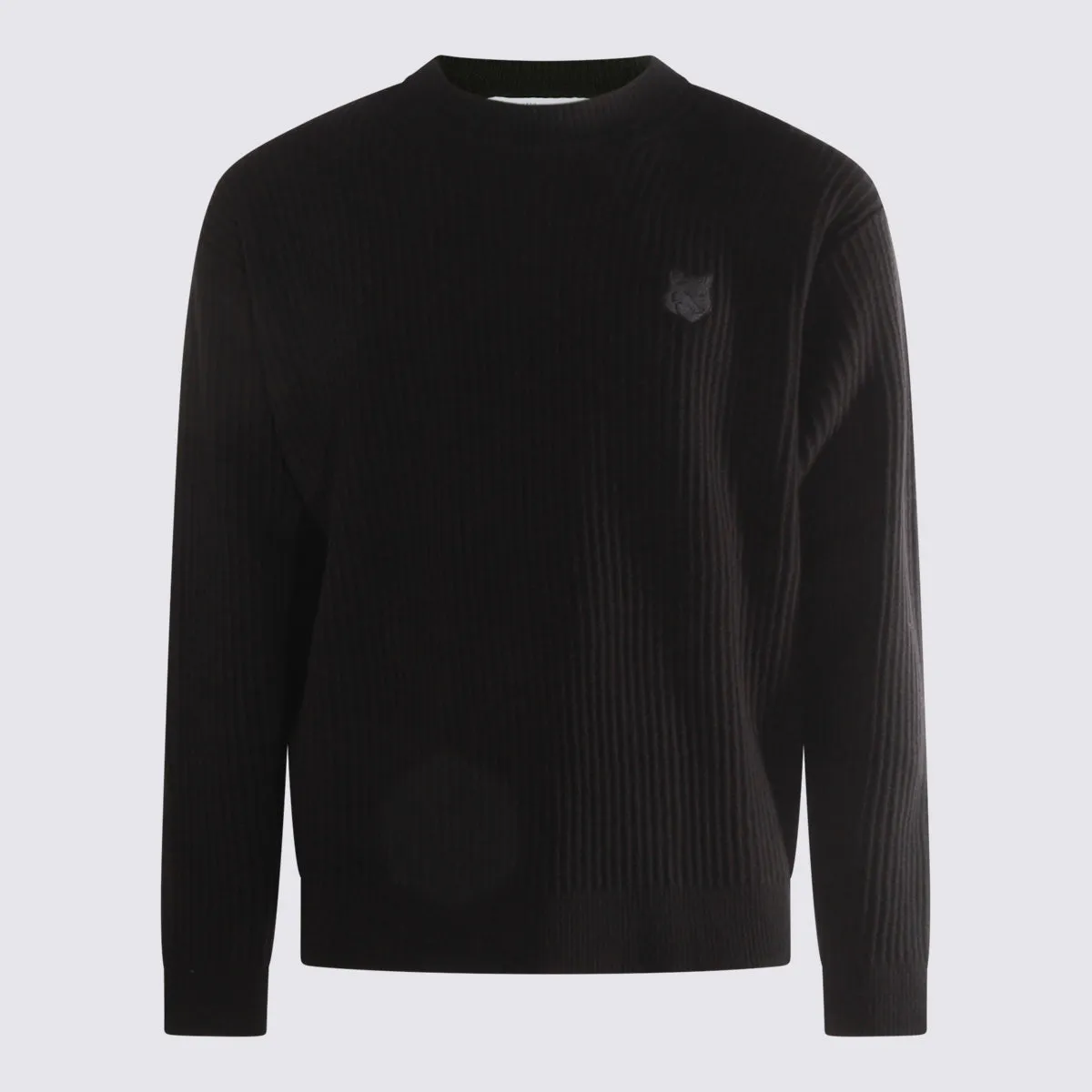 Sweaters Black sold by Wanan Luxury