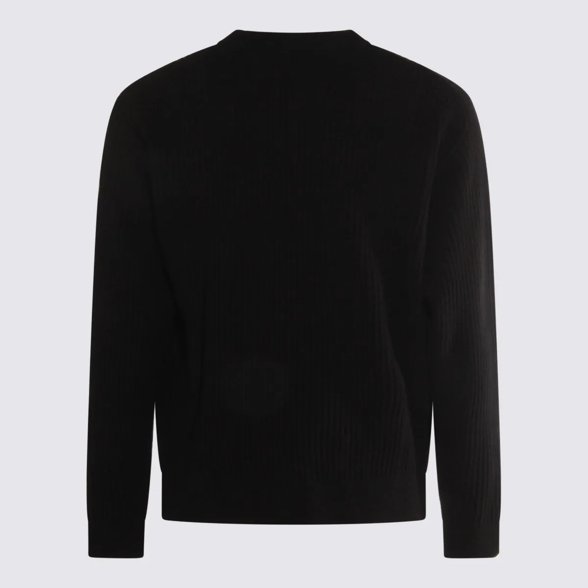 Sweaters Black sold by Wanan Luxury product image thumbnail 2