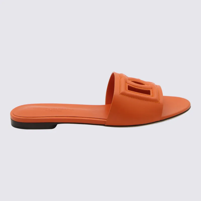 Flat Shoes Vivaci made by Dolce & Gabanna