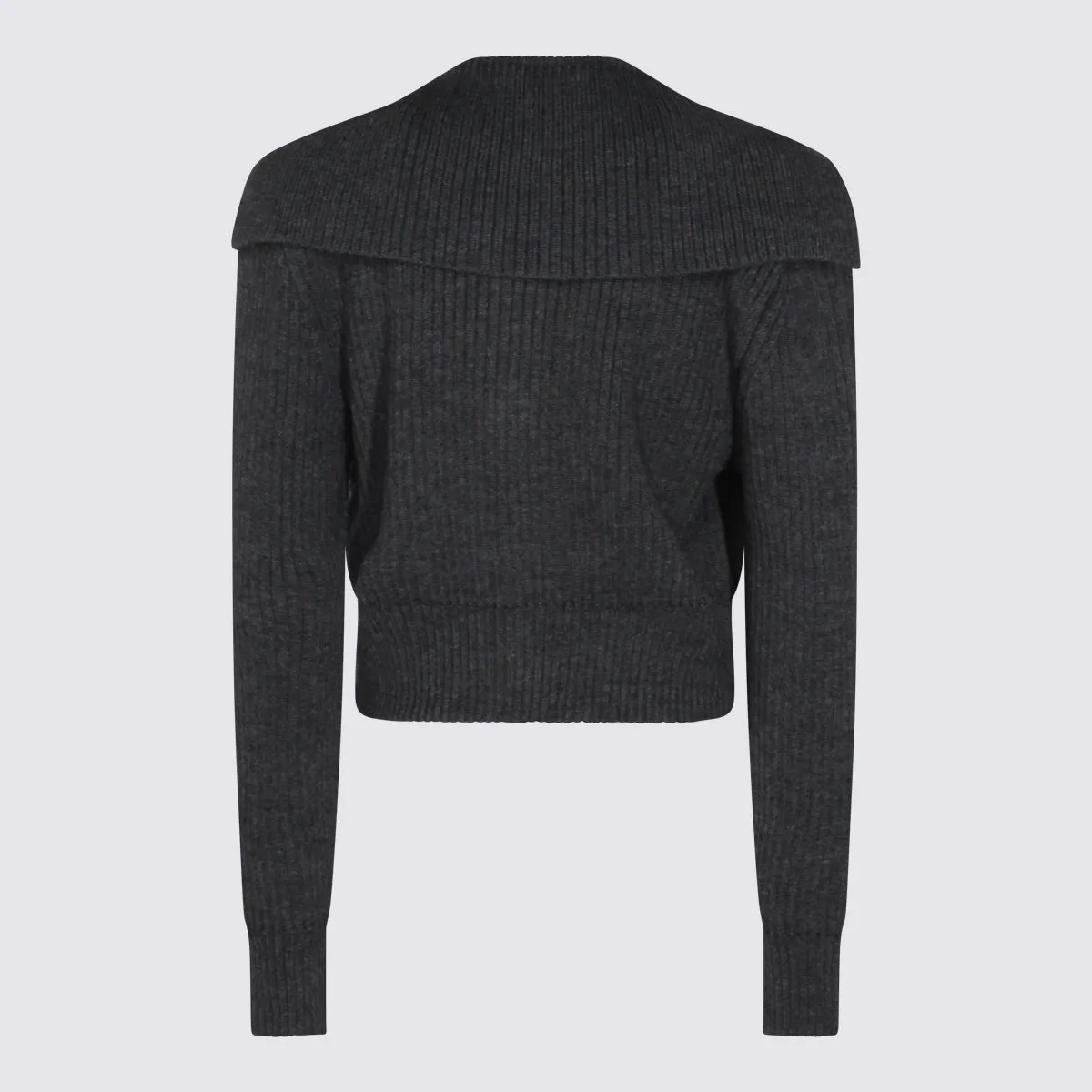 Sweaters Slate Blend sold by Wanan Luxury product image thumbnail 2