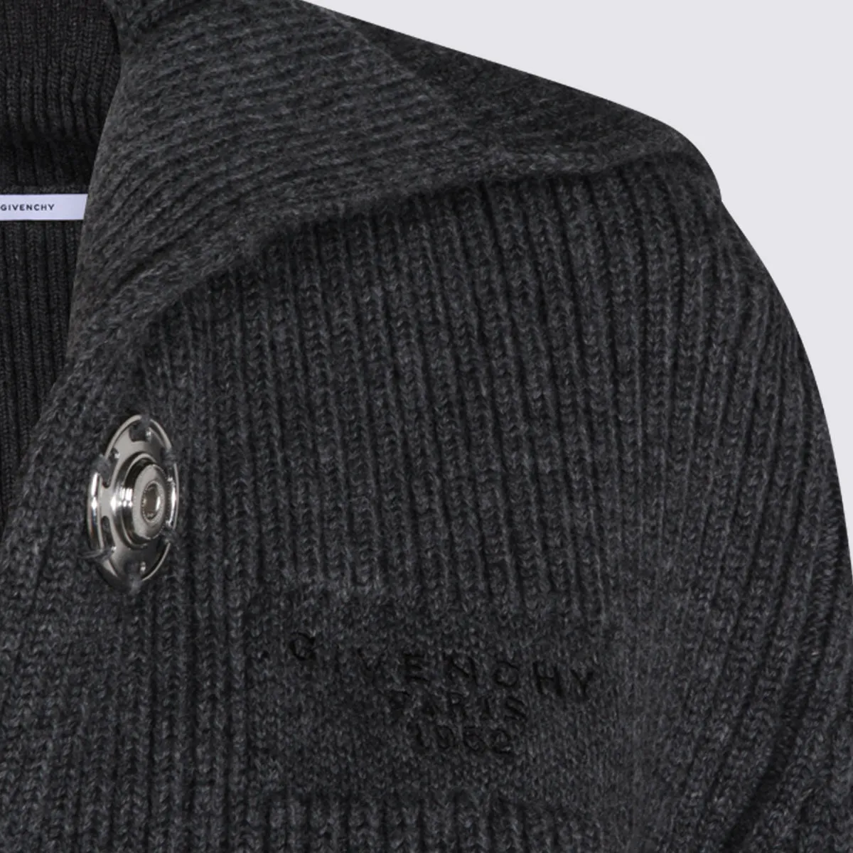 Sweaters Slate Blend sold by Wanan Luxury product image thumbnail 3