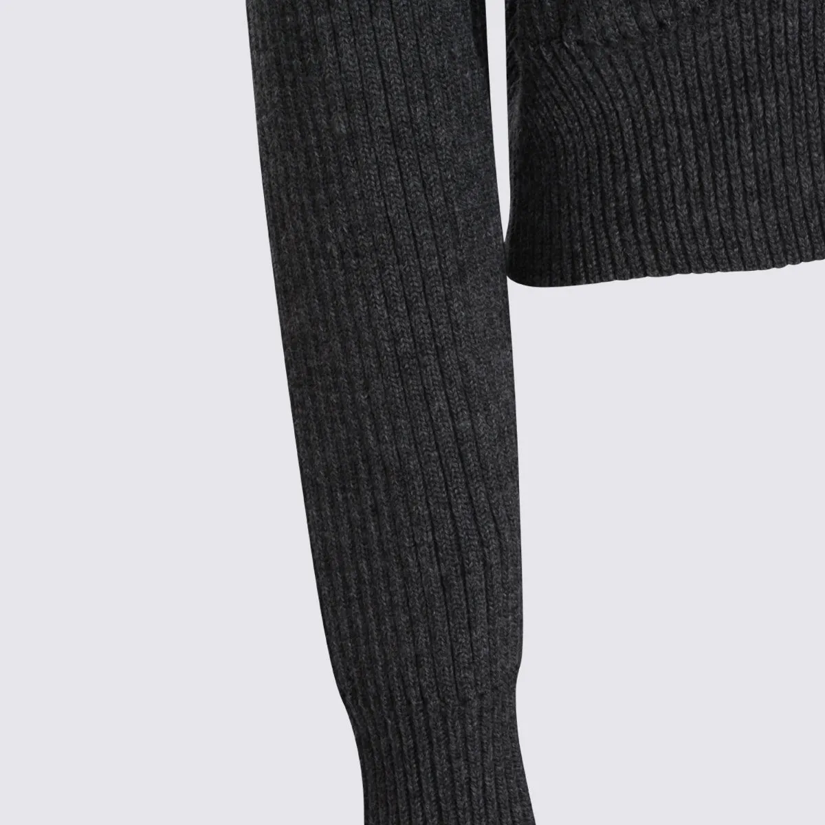 Sweaters Slate Blend sold by Wanan Luxury product image thumbnail 4