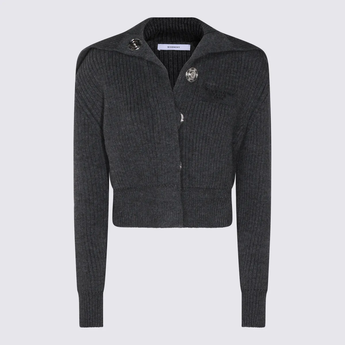 Sweaters Slate Blend sold by Wanan Luxury