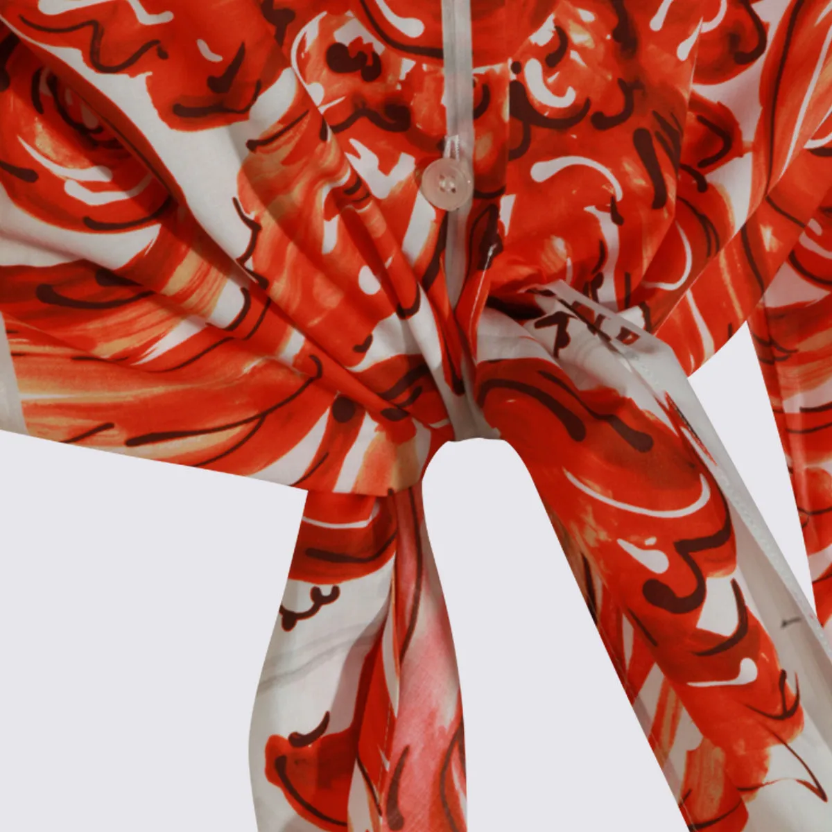 Shirts Maiolica sold by Wanan Luxury product image thumbnail 3