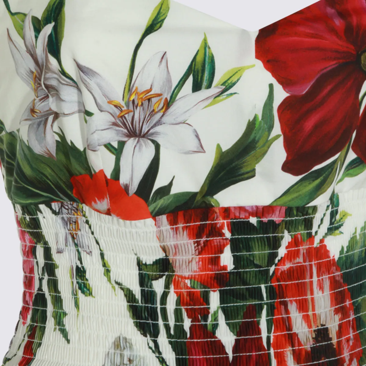 Dresses Anemoni Gigli sold by Wanan Luxury product image thumbnail 3