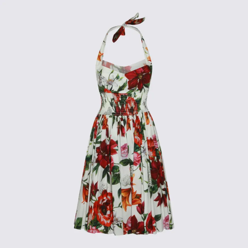 Dresses Anemoni Gigli made by Dolce & Gabanna