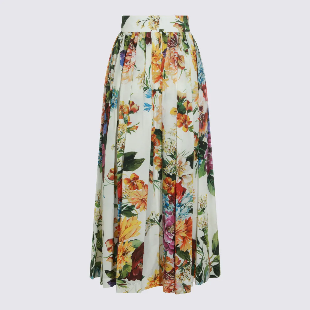 Skirts Fiori sold by Wanan Luxury product image thumbnail 2