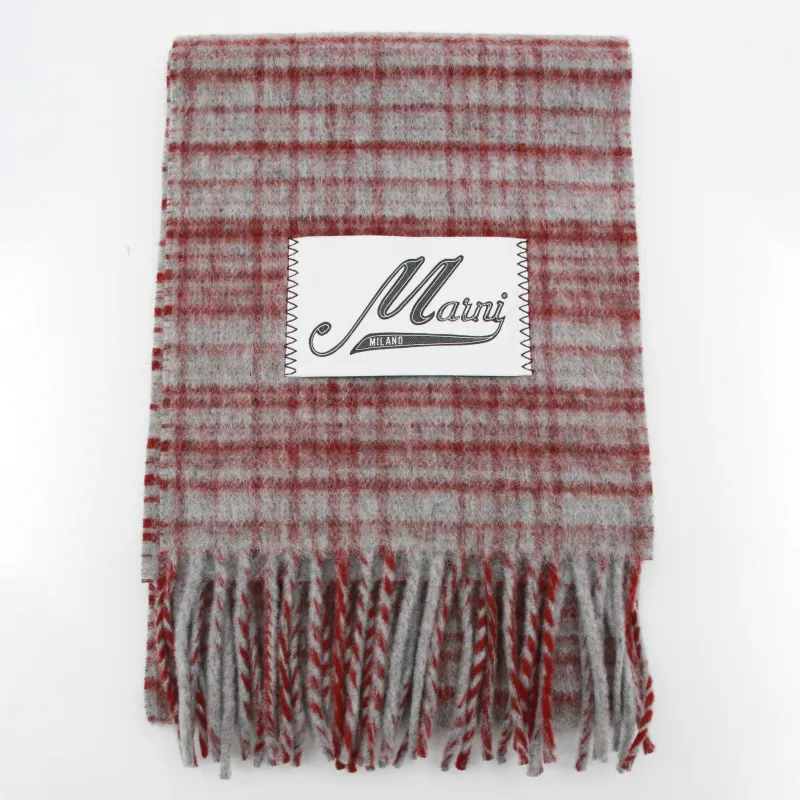 Scarfs Multi made by Marni