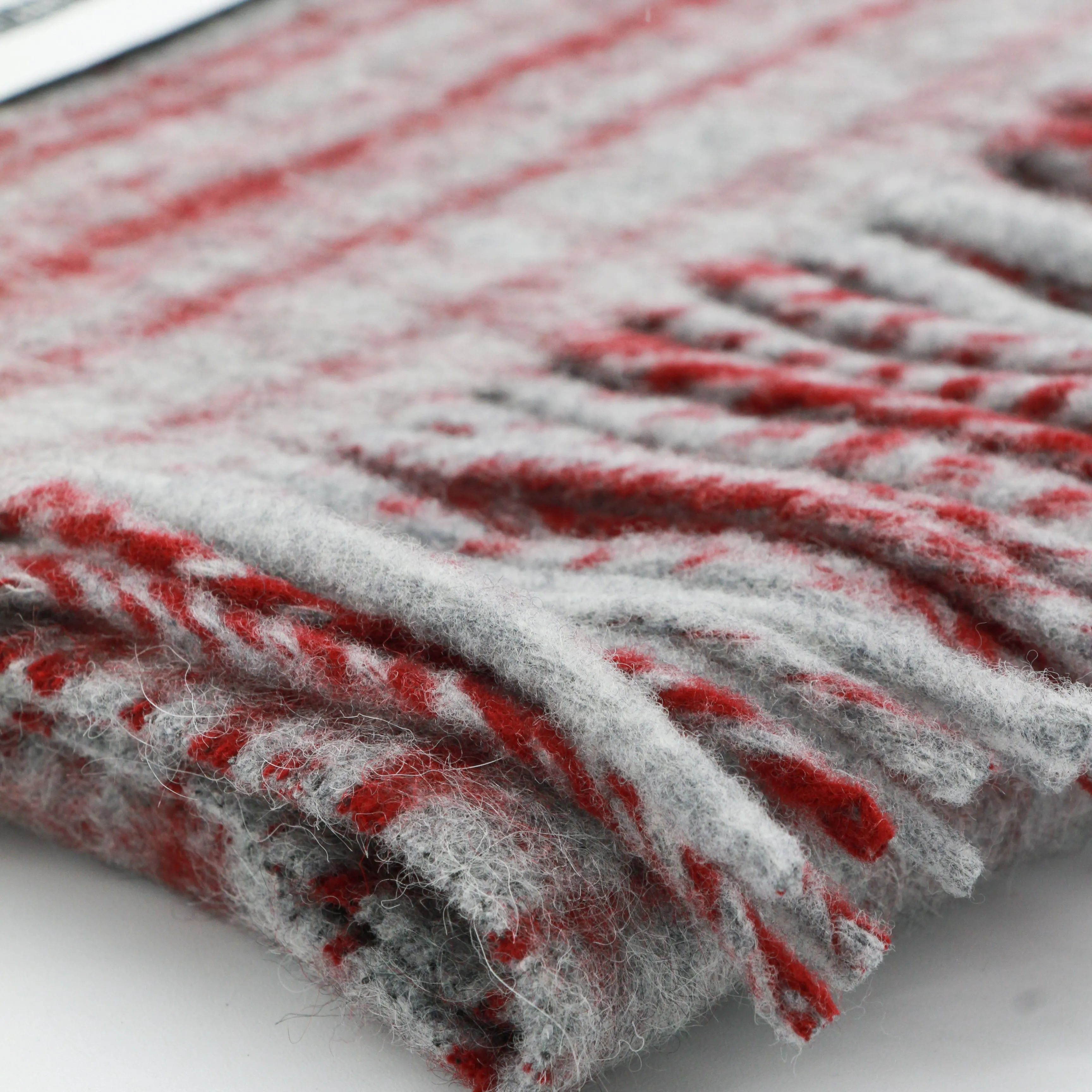 Scarfs Multi sold by Wanan Luxury product image thumbnail 2