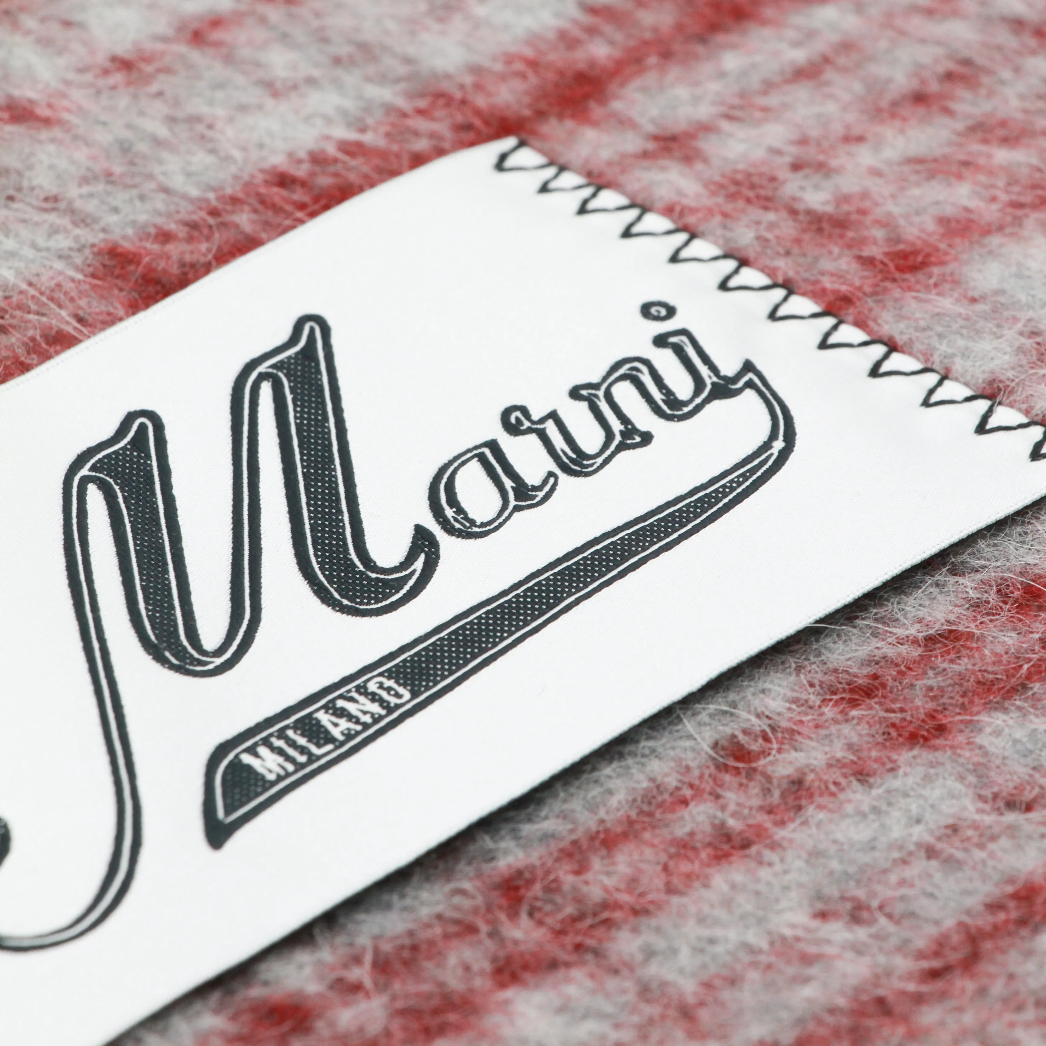 Scarfs Multi sold by Wanan Luxury product image thumbnail 3