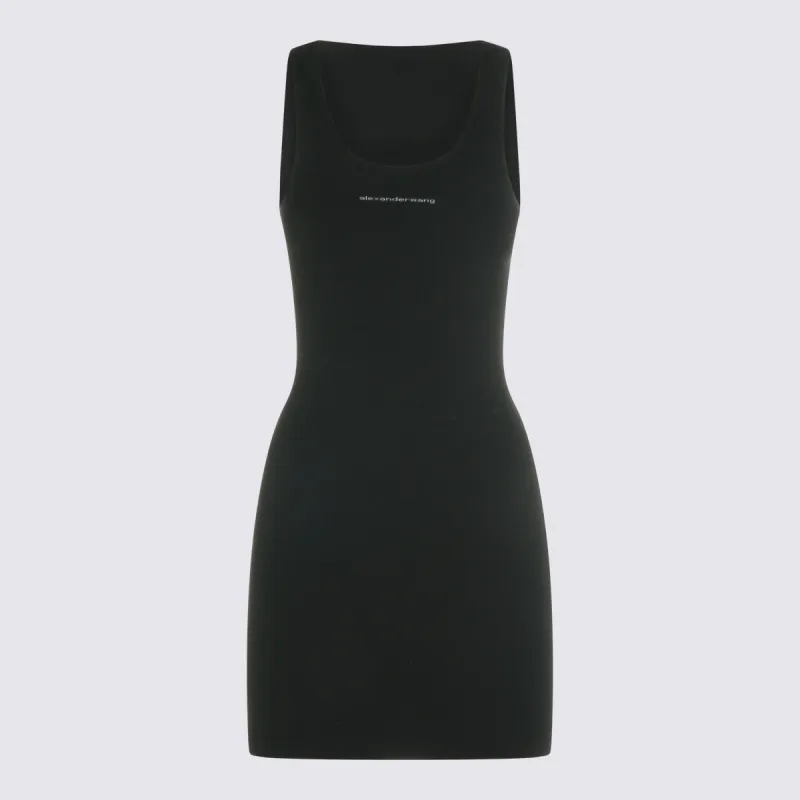 Dresses Black made by Alexander Wang