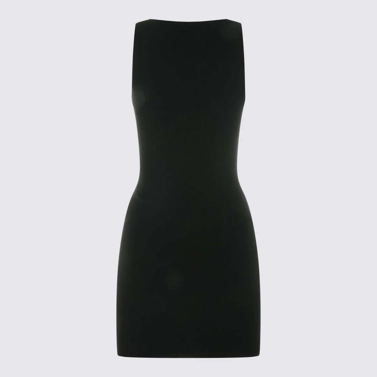 Dresses Black sold by Wanan Luxury product image thumbnail 2