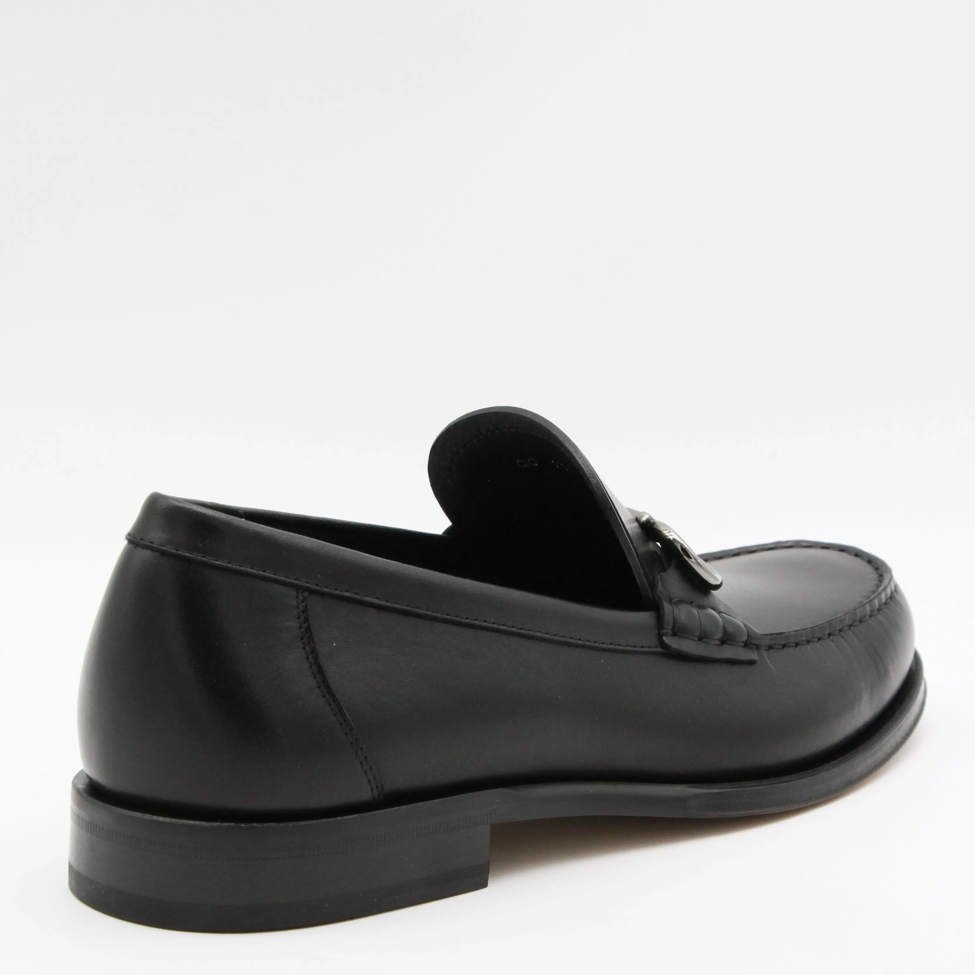 Flat Shoes Black sold by Wanan Luxury product image thumbnail 3
