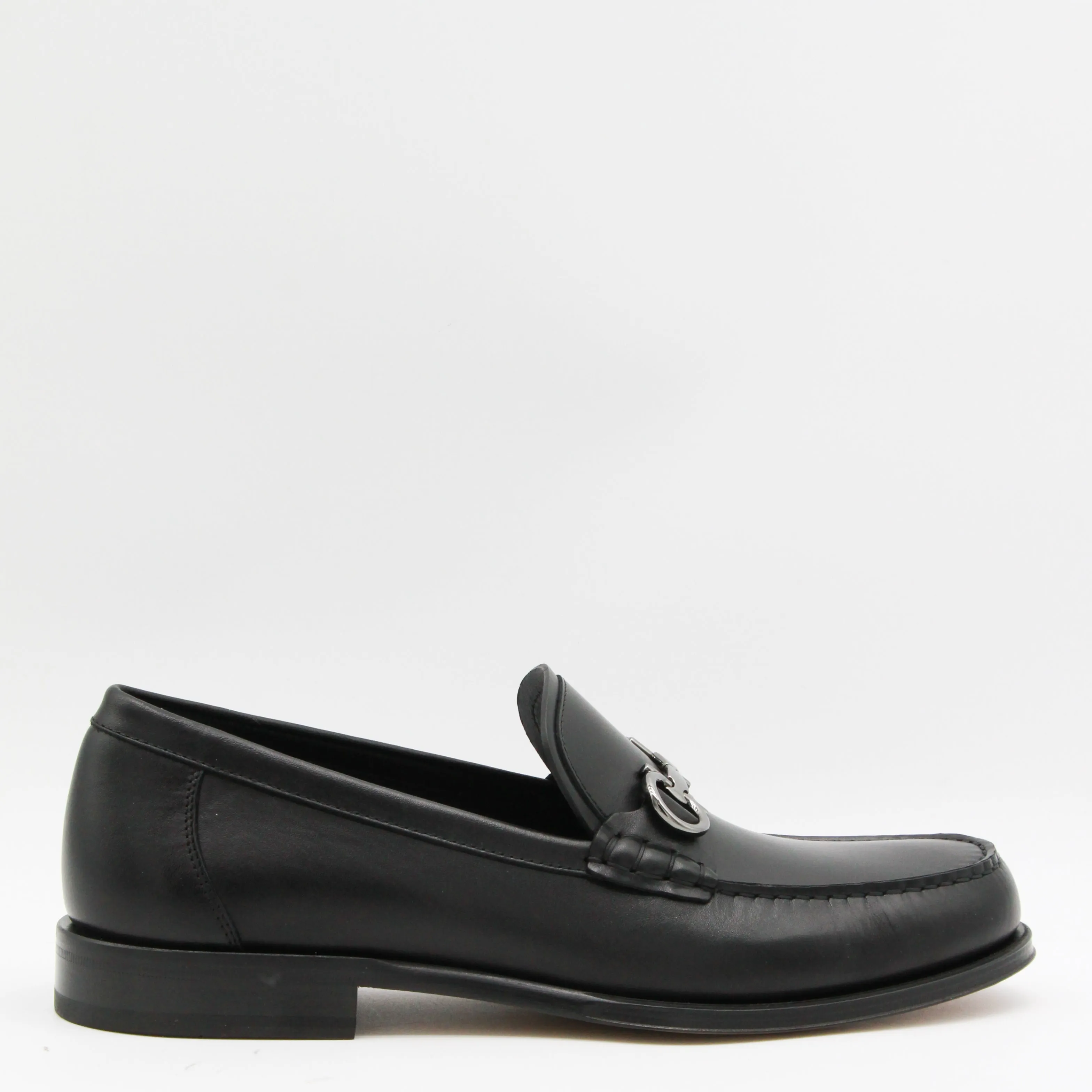 Flat Shoes Black sold by Wanan Luxury