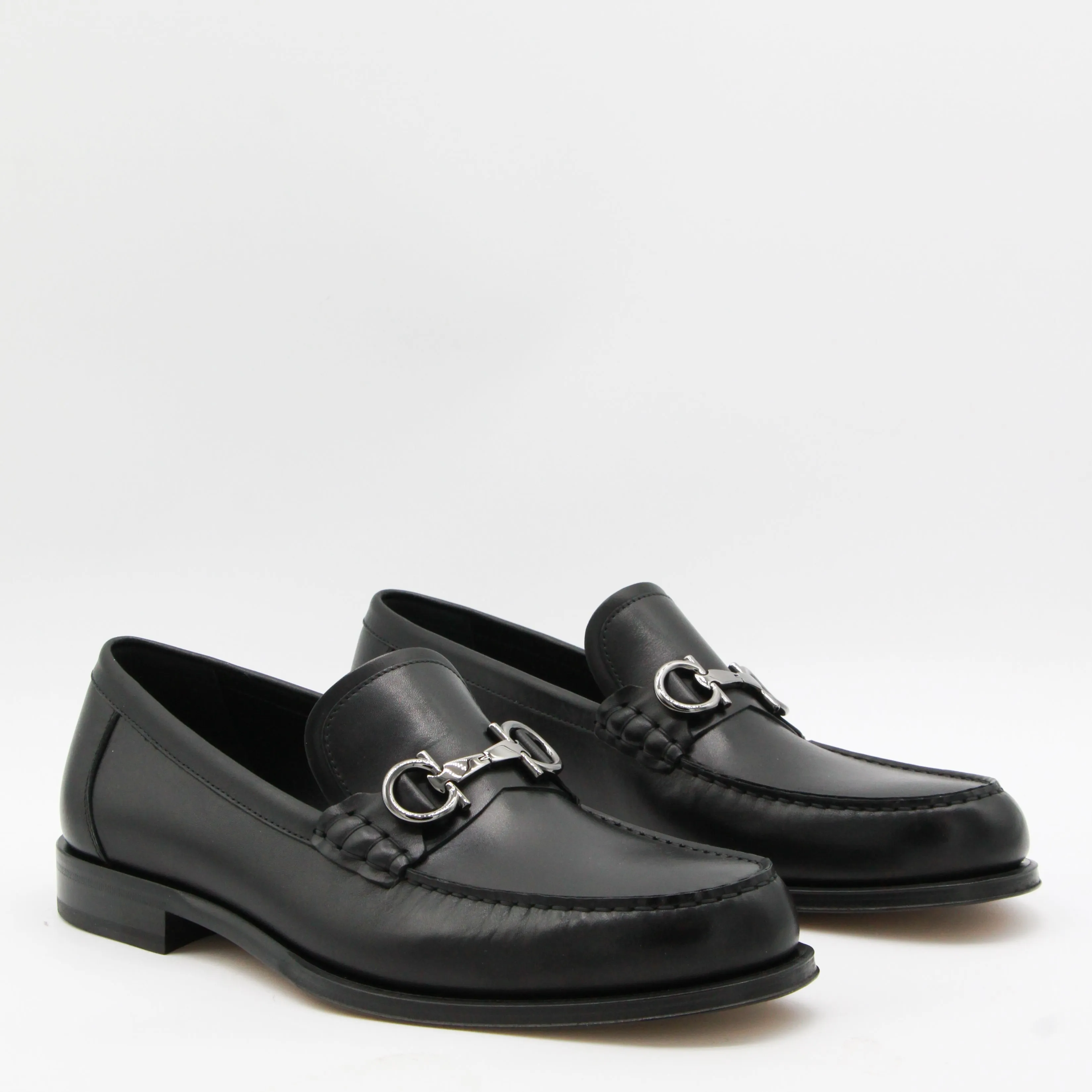 Flat Shoes Black sold by Wanan Luxury product image thumbnail 2