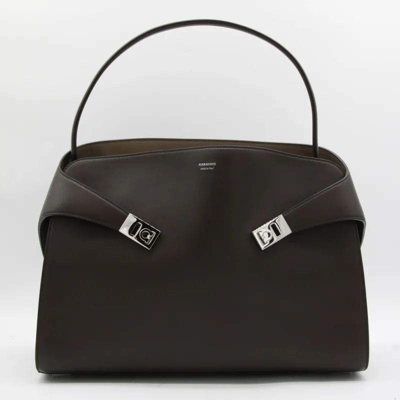 Bags T. Moro made by Salvatore Ferragamo