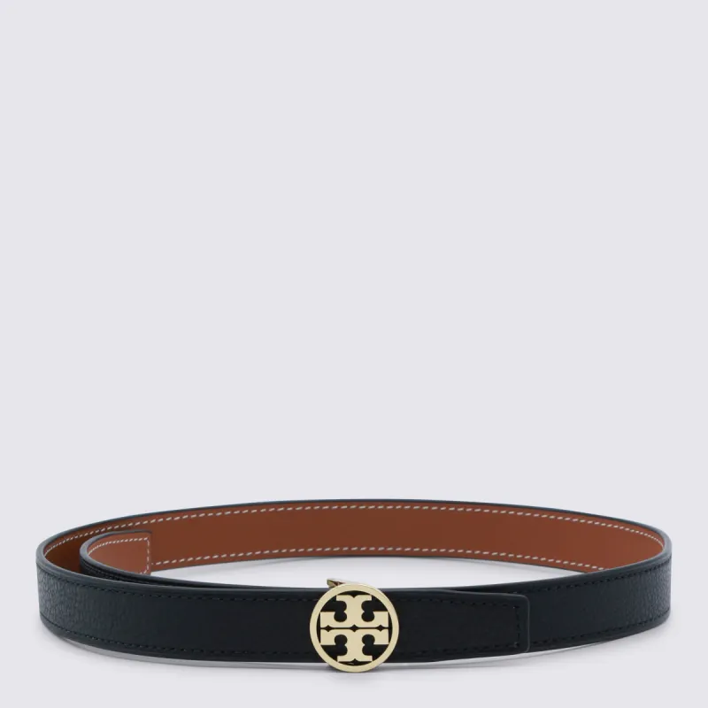 Belts Black made by Tory Burch