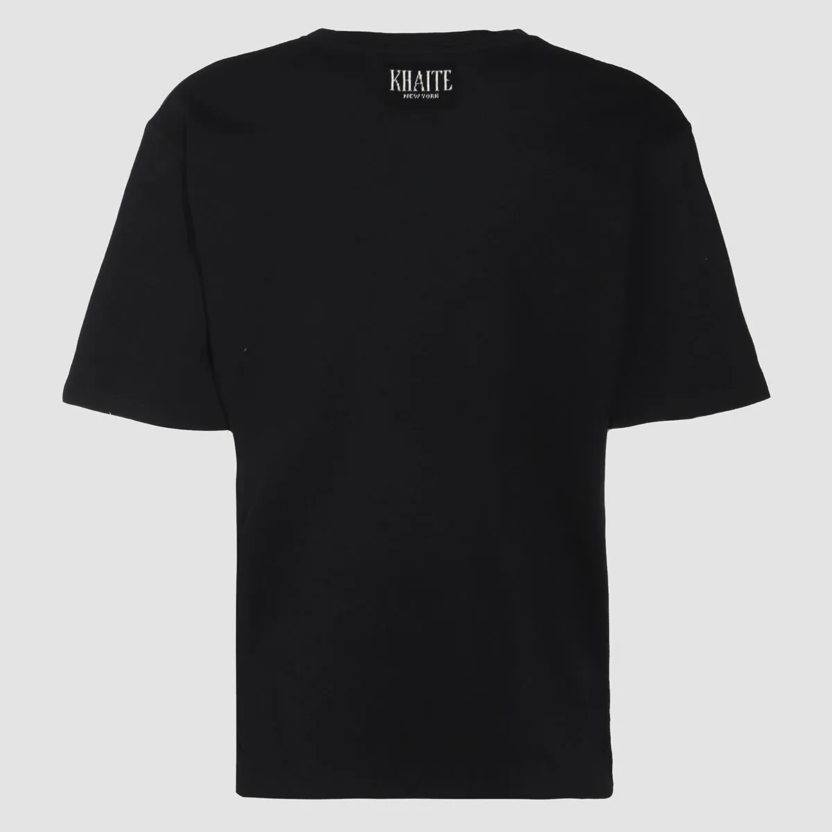 T-Shirts And Polos Black sold by Wanan Luxury product image thumbnail 2