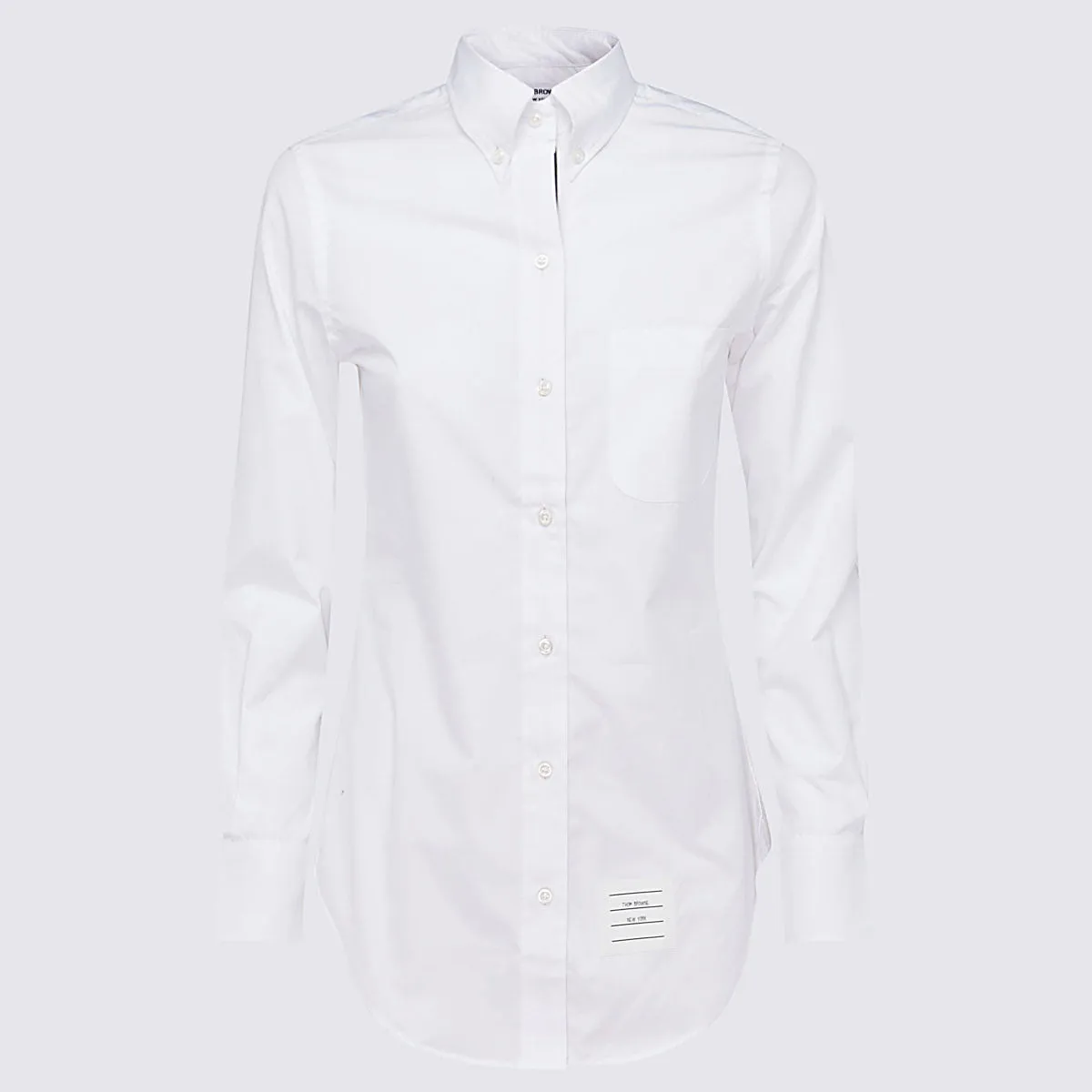 Shirts White sold by Wanan Luxury