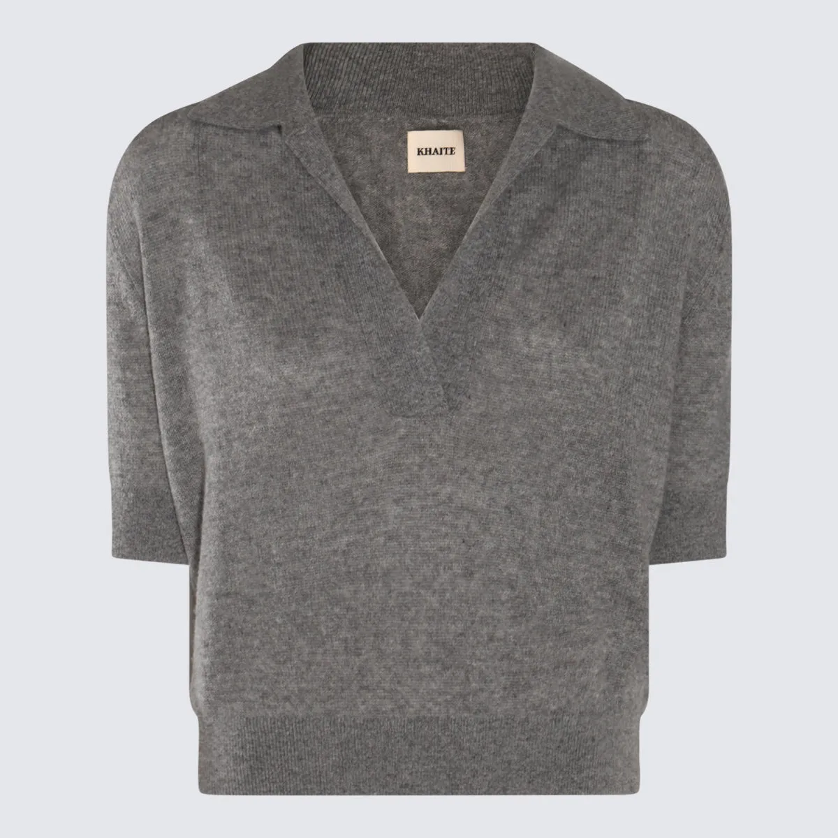 T-Shirts And Polos Warm Grey sold by Wanan Luxury
