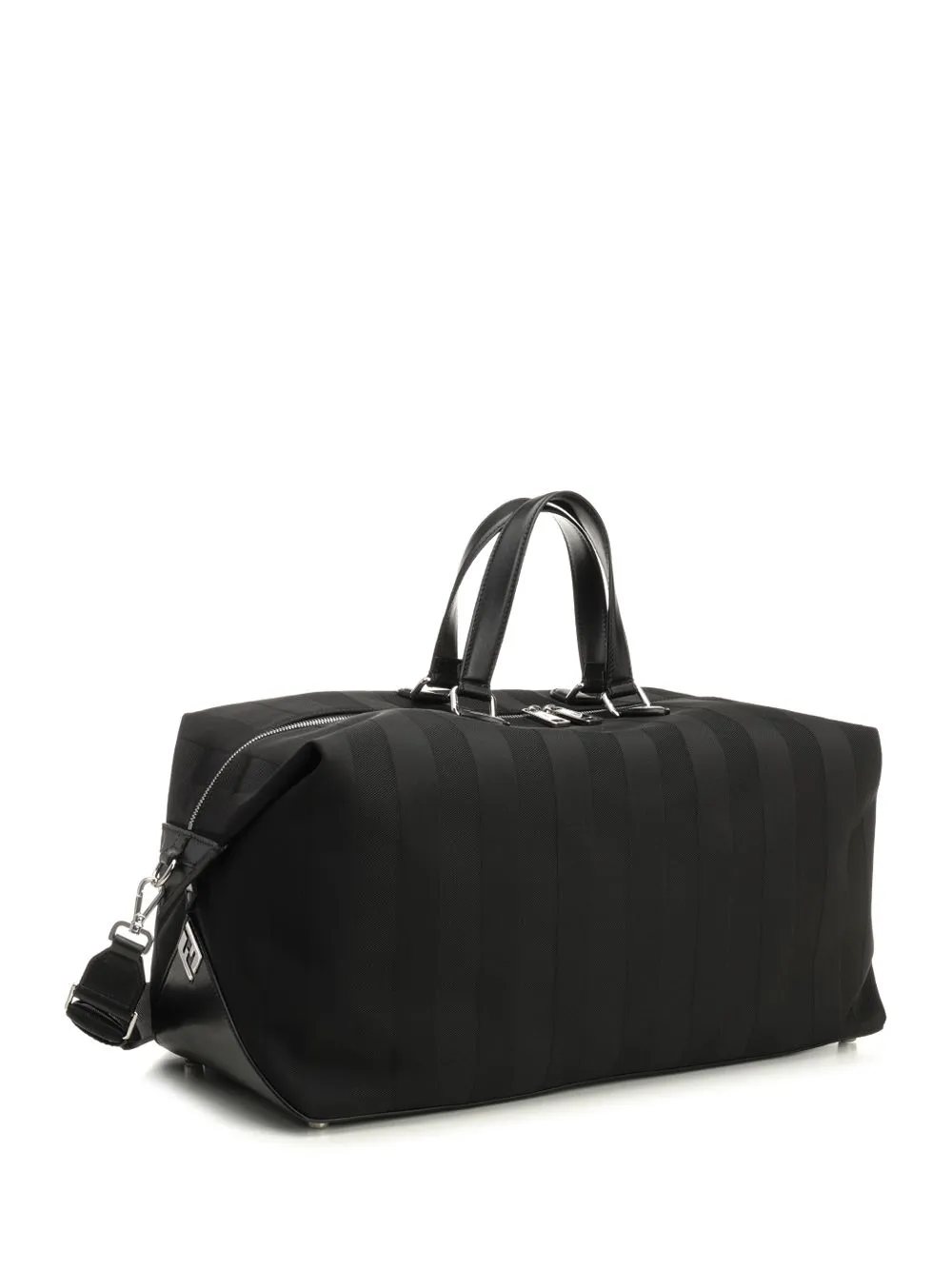 Duffle Bag Travel Bags Black sold by Wanan Luxury product image thumbnail 2