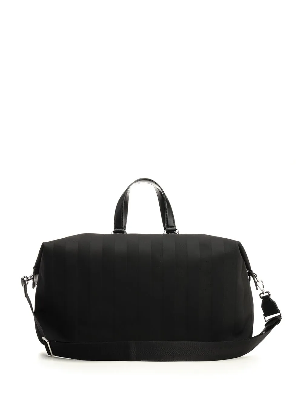 Duffle Bag Travel Bags Black sold by Wanan Luxury product image thumbnail 3