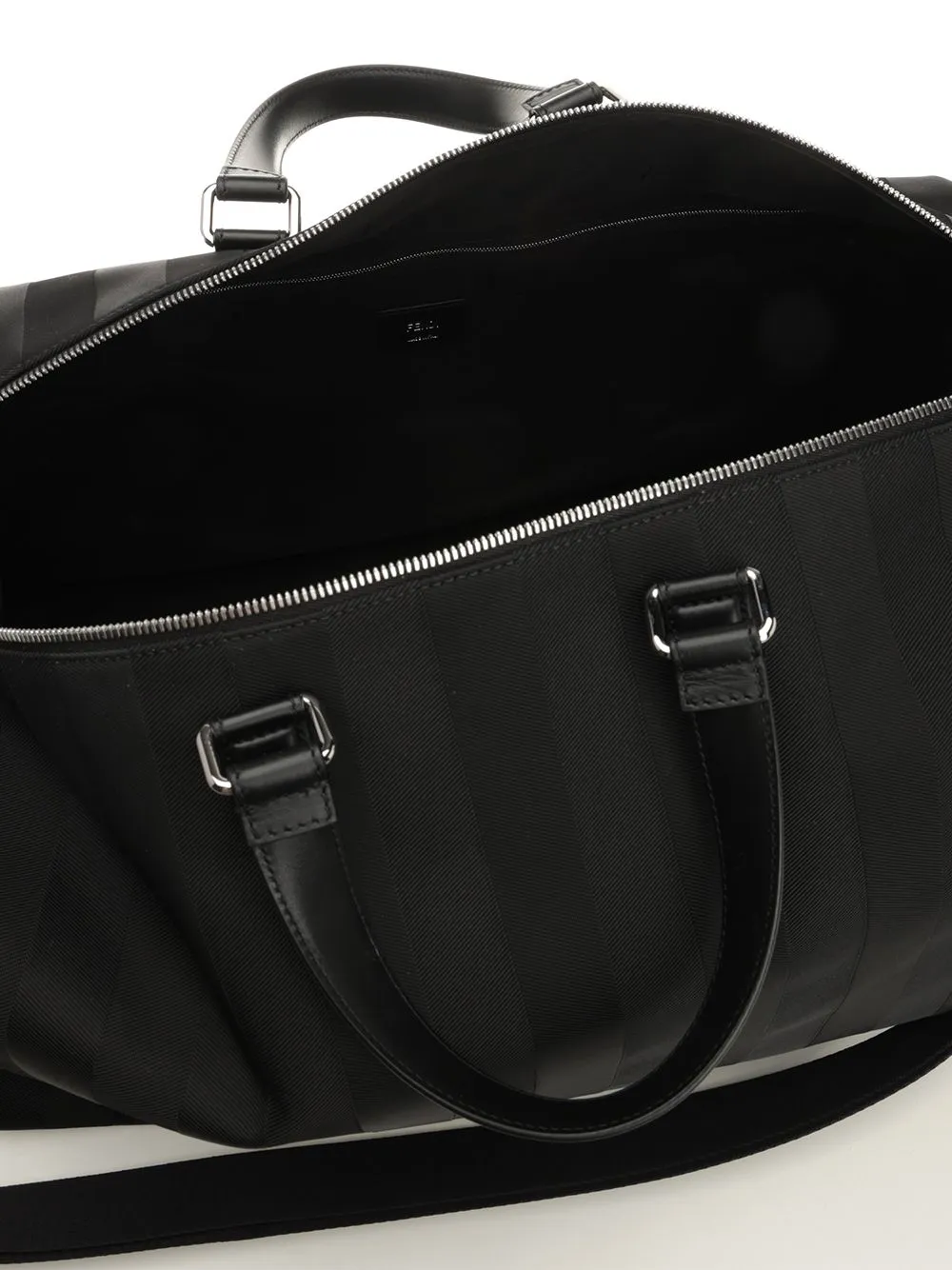 Duffle Bag Travel Bags Black sold by Wanan Luxury product image thumbnail 4