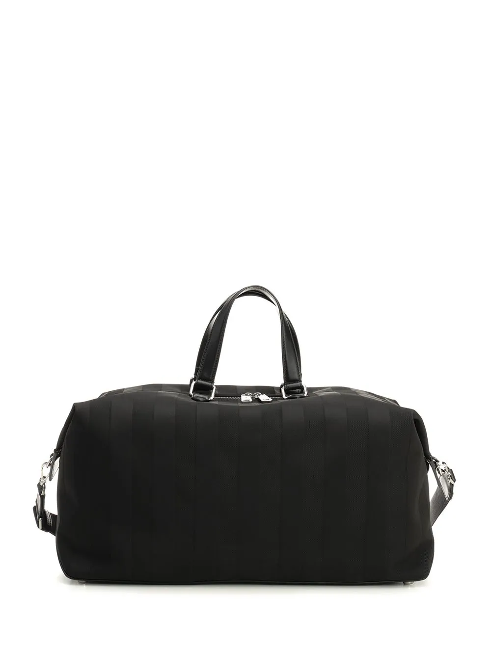 Duffle Bag Travel Bags Black sold by Wanan Luxury