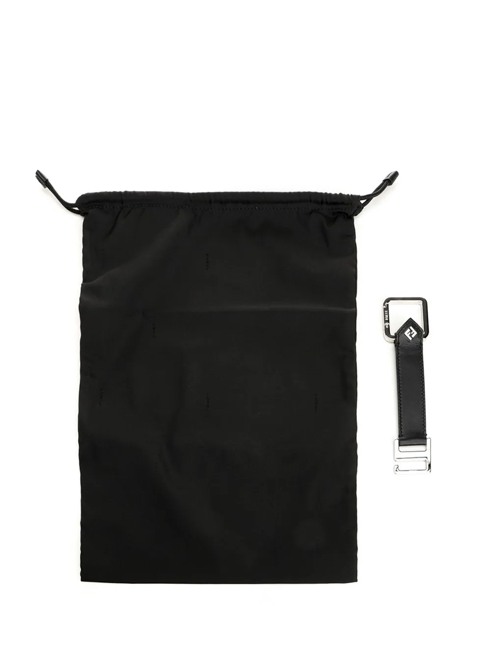 Duffle Bag Travel Bags Black sold by Wanan Luxury product image thumbnail 5