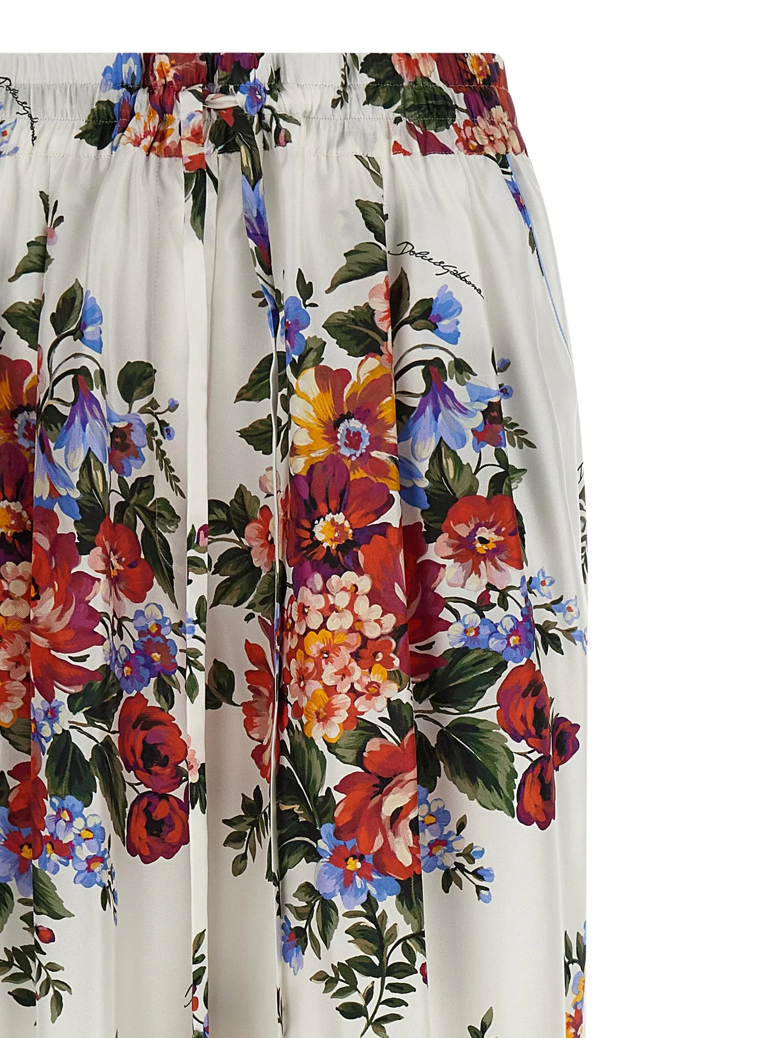 Vanity Pants Multicolor sold by Wanan Luxury product image thumbnail 3