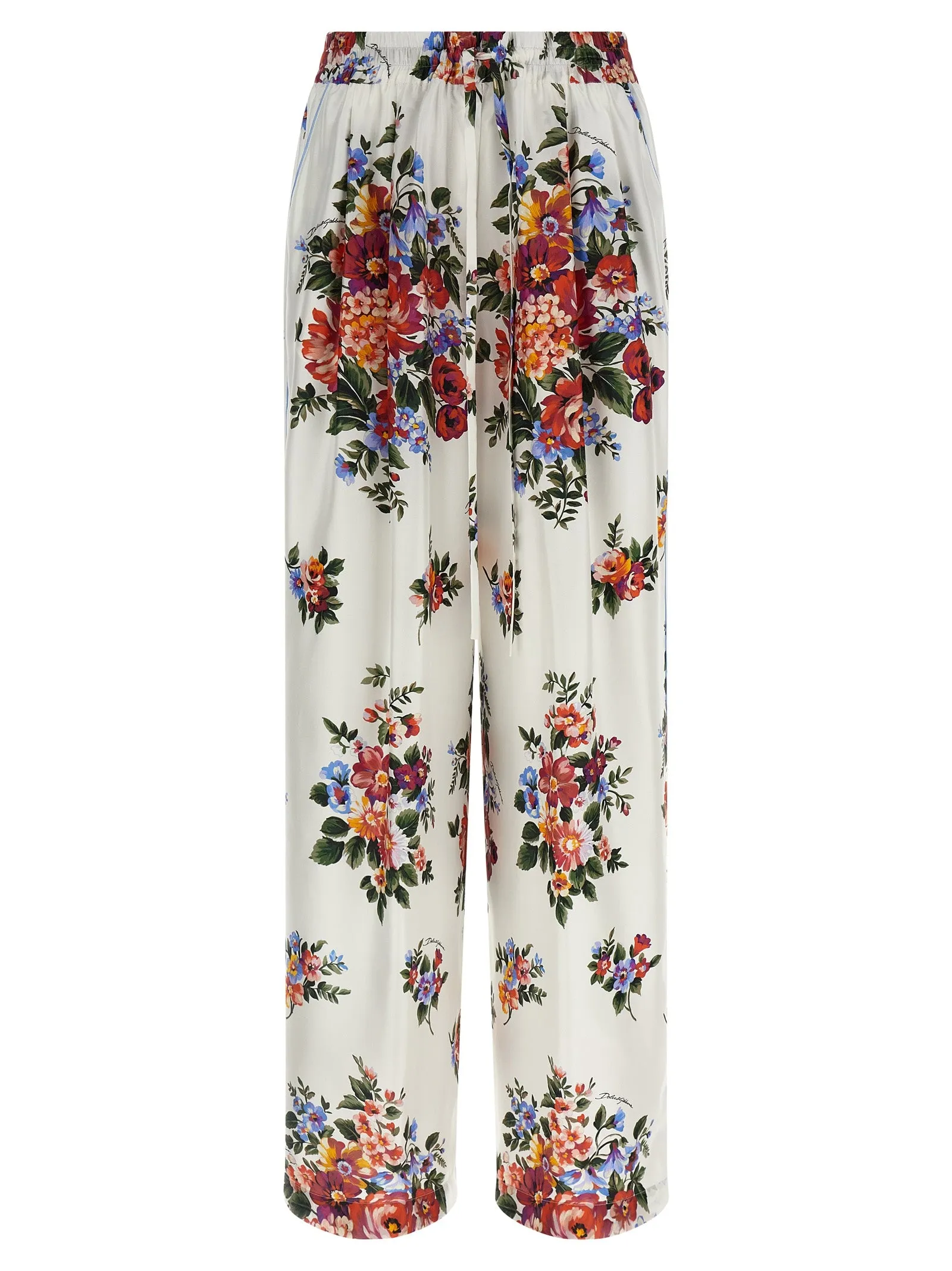 Vanity Pants Multicolor sold by Wanan Luxury