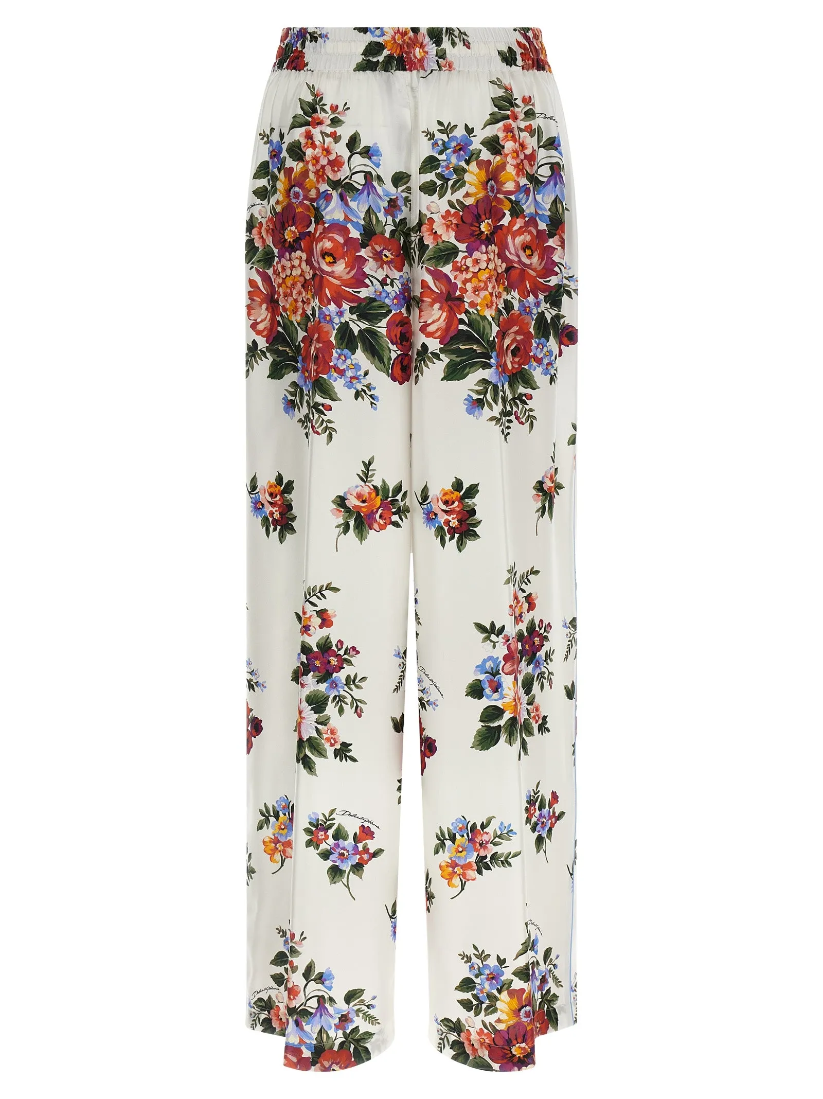 Vanity Pants Multicolor sold by Wanan Luxury product image thumbnail 2