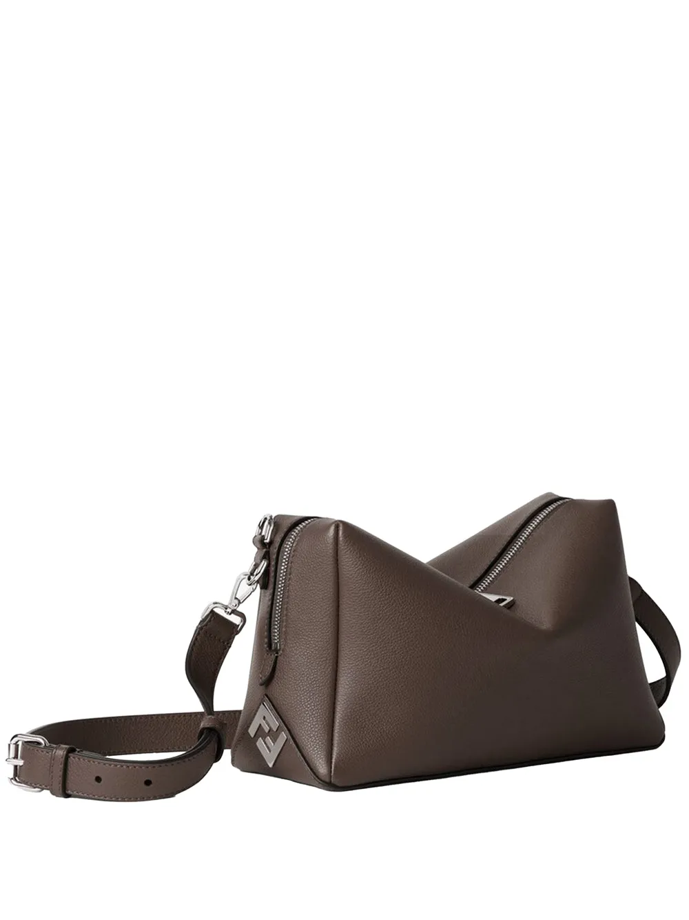 Fendi Lui Medium Leather Shoulder Bag sold by Wanan Luxury product image thumbnail 3
