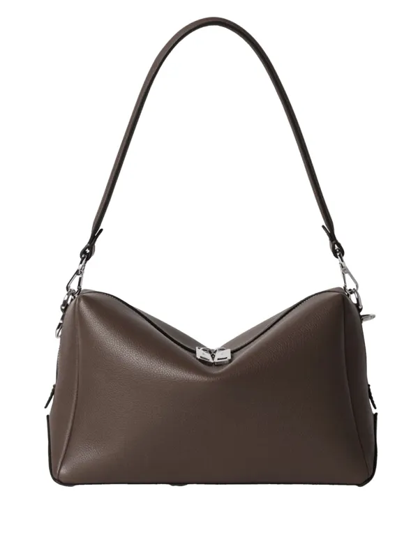 Fendi Lui Medium Leather Shoulder Bag made by Fendi