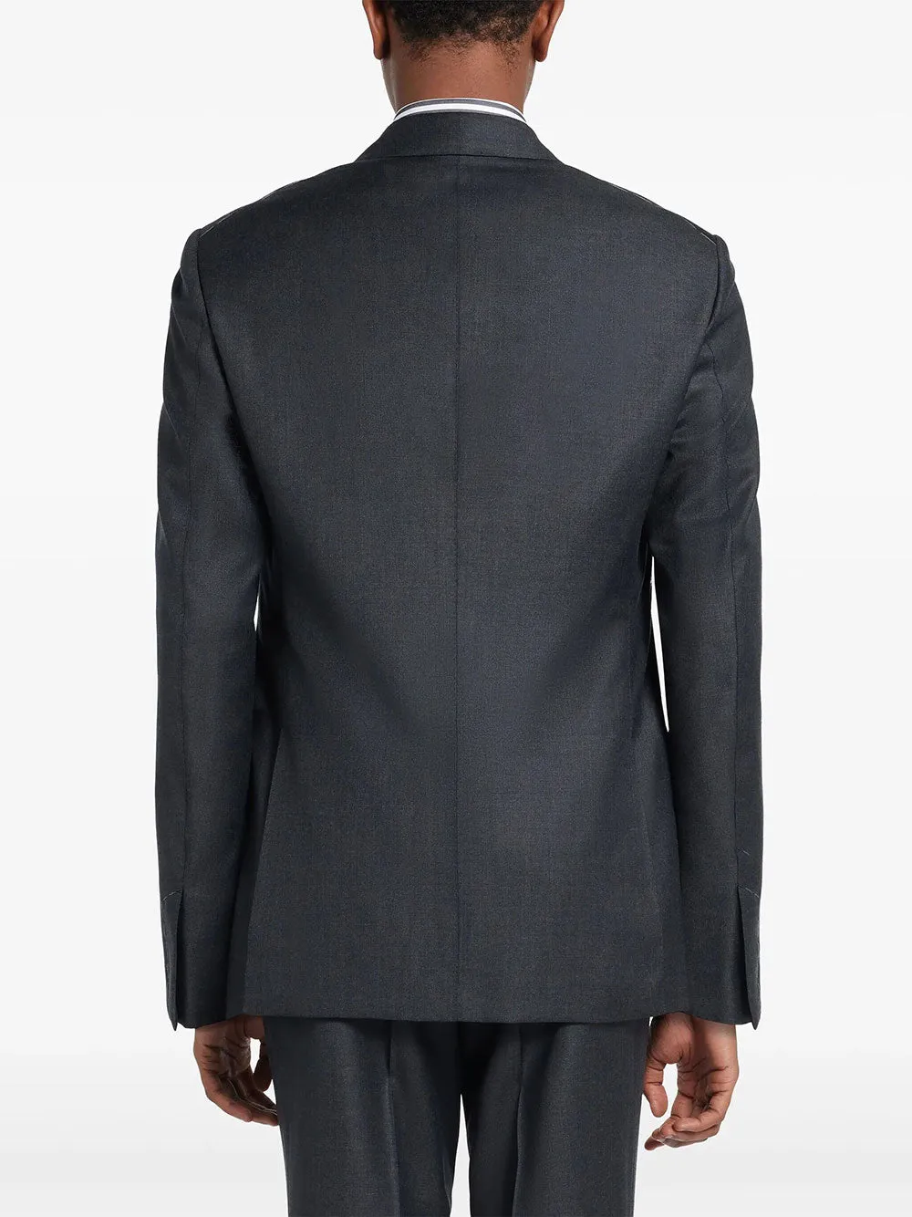 Single Breasted Suit sold by Wanan Luxury product image thumbnail 3