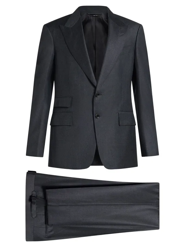 Single Breasted Suit made by Tom Ford