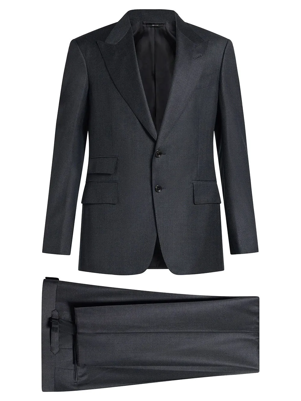 Single Breasted Suit sold by Wanan Luxury