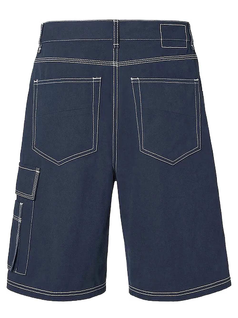 Canvas Short Pants sold by Wanan Luxury product image thumbnail 2