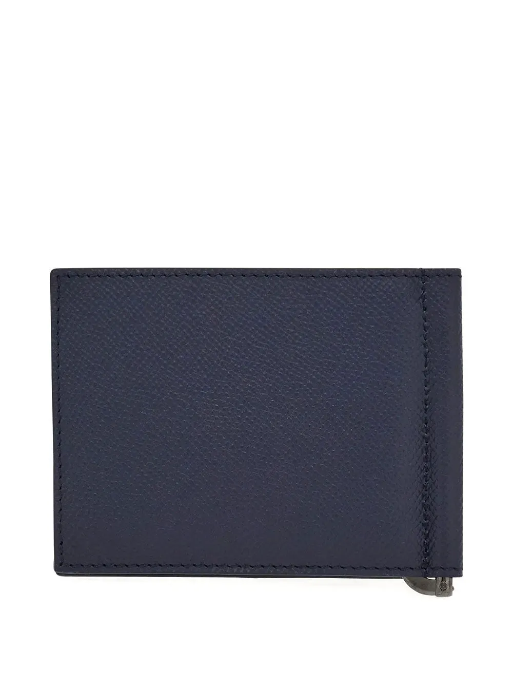 Gancini Wallet With Clip sold by Wanan Luxury product image thumbnail 2