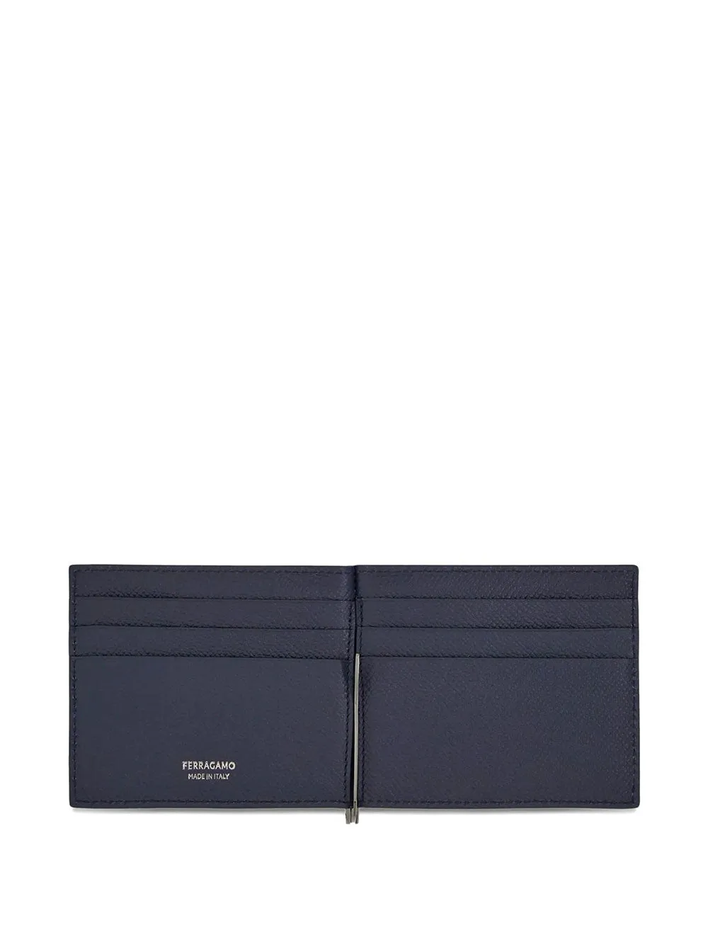 Gancini Wallet With Clip sold by Wanan Luxury product image thumbnail 3