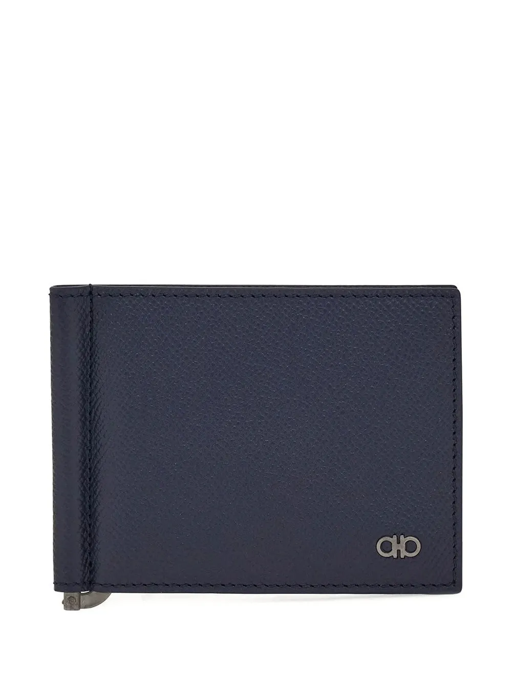 Gancini Wallet With Clip sold by Wanan Luxury