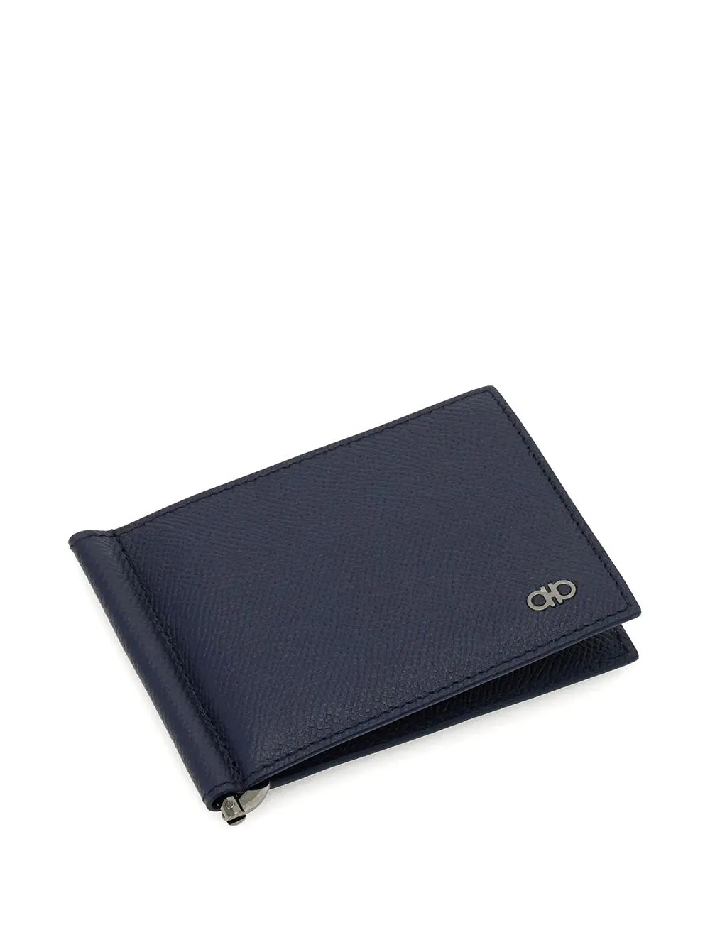 Gancini Wallet With Clip sold by Wanan Luxury product image thumbnail 5