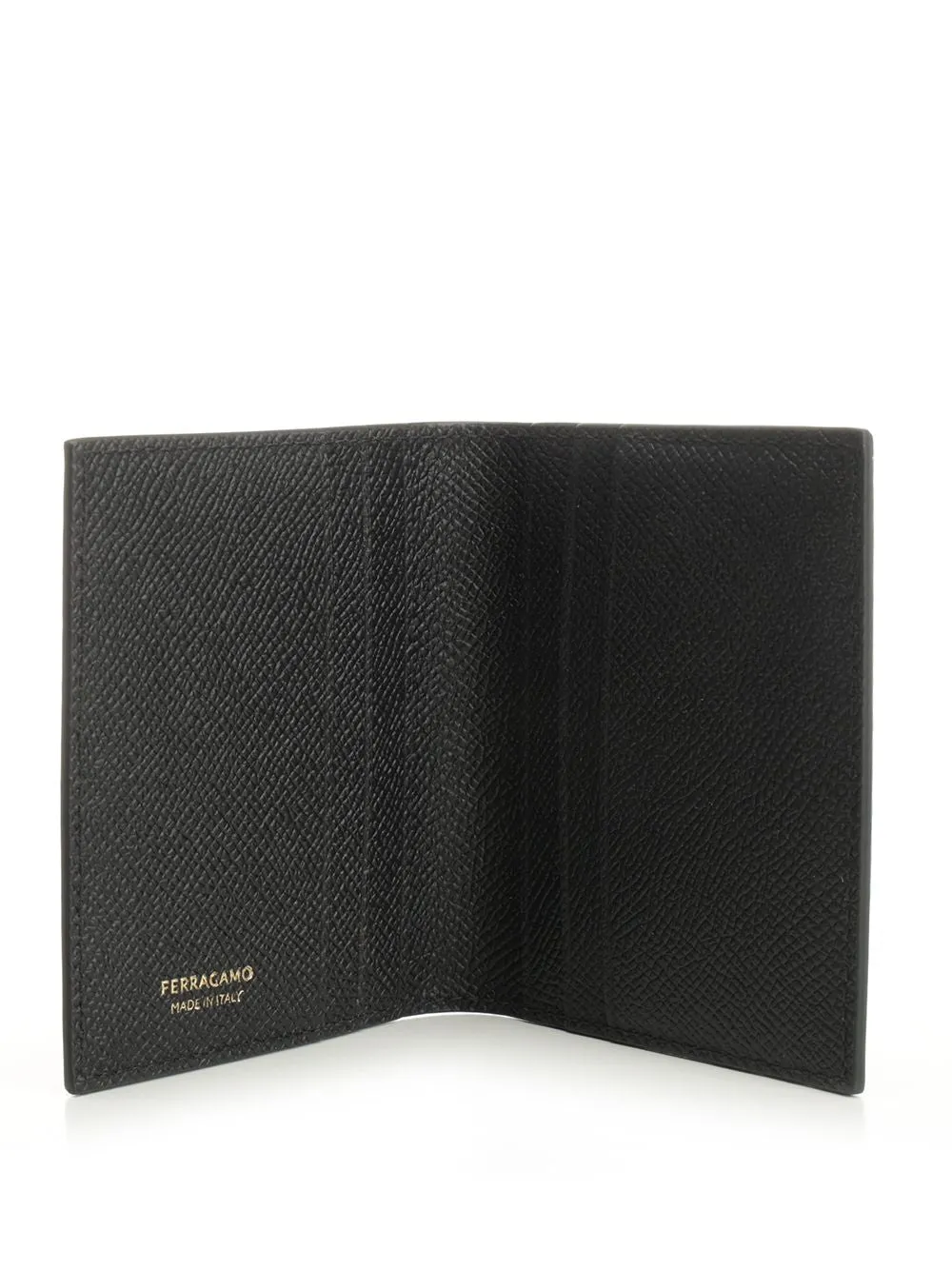 Bifold Card Holder Wallets Black sold by Wanan Luxury product image thumbnail 4