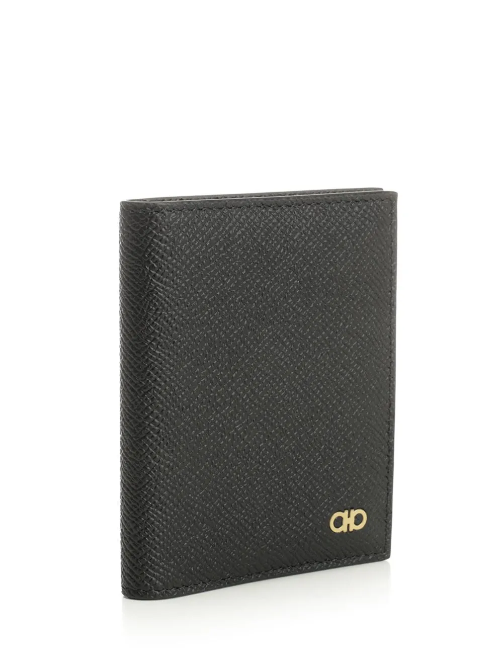 Bifold Card Holder Wallets Black sold by Wanan Luxury product image thumbnail 2