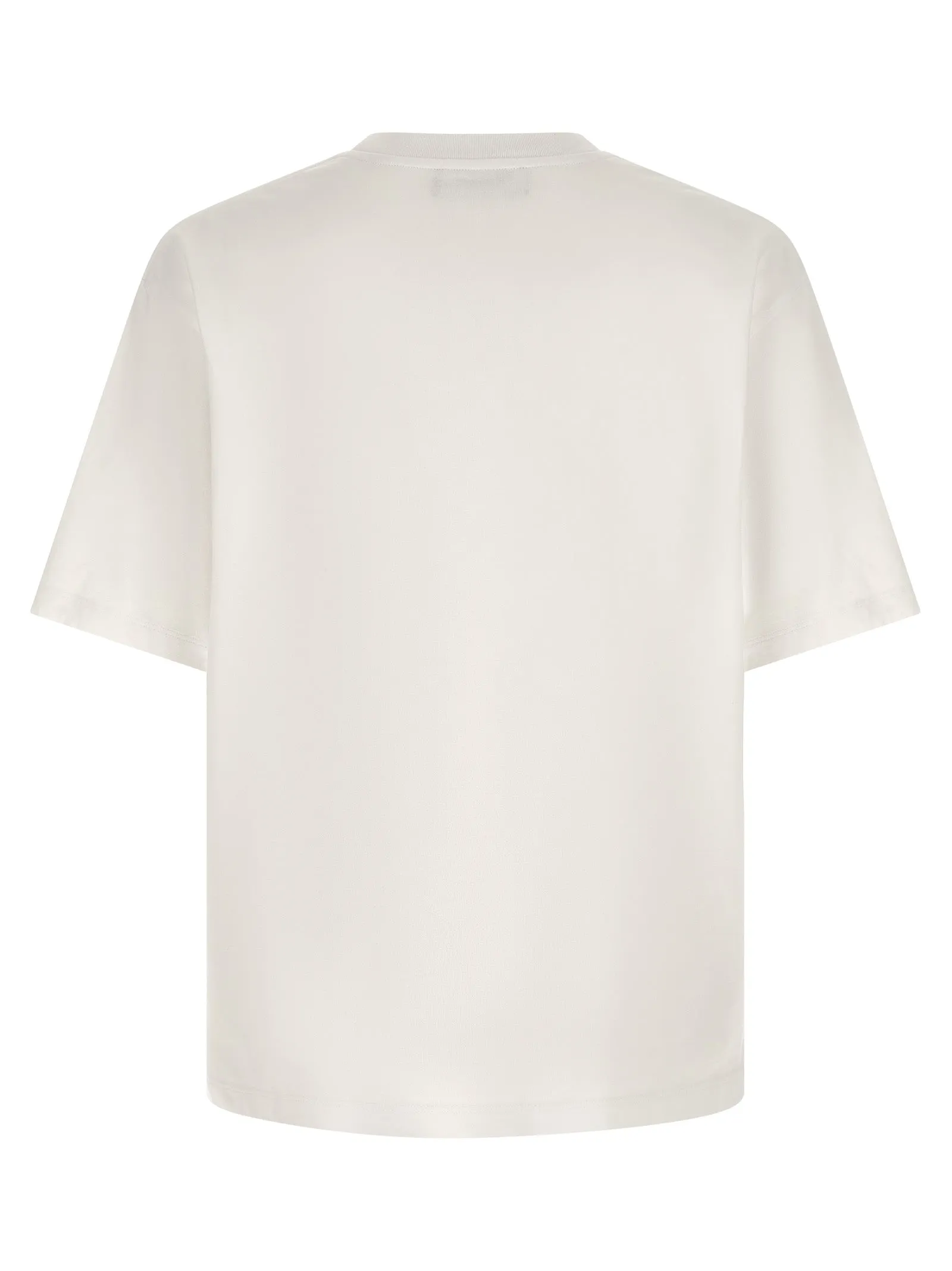 Printed T-Shirt Red sold by Wanan Luxury product image thumbnail 2