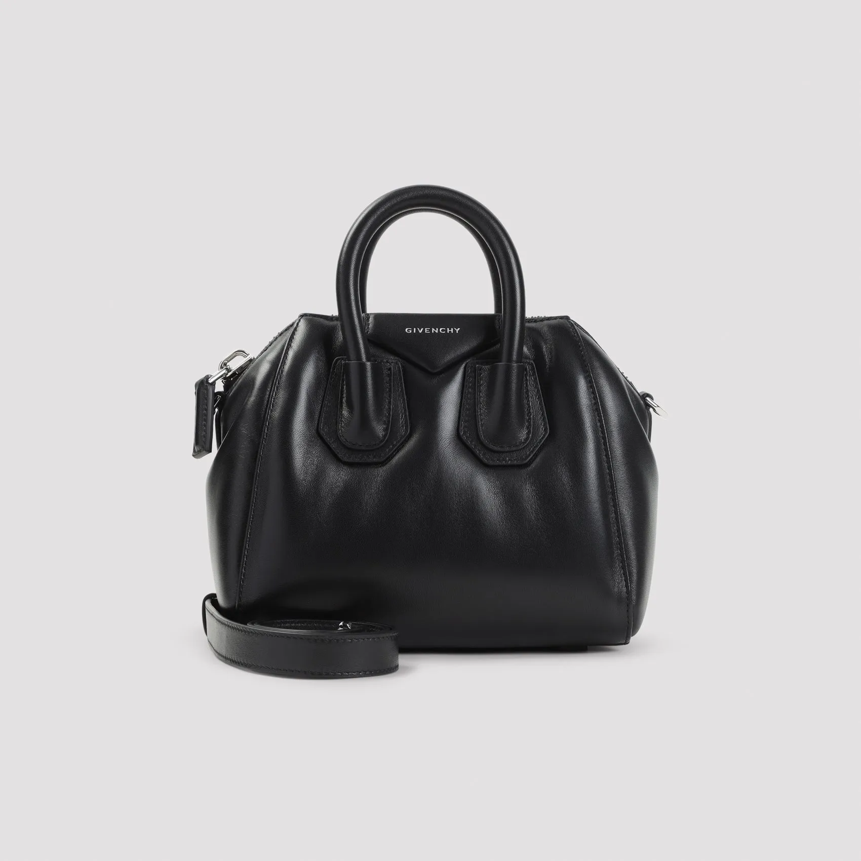 Shoulder Bags Black sold by Wanan Luxury product image thumbnail 2