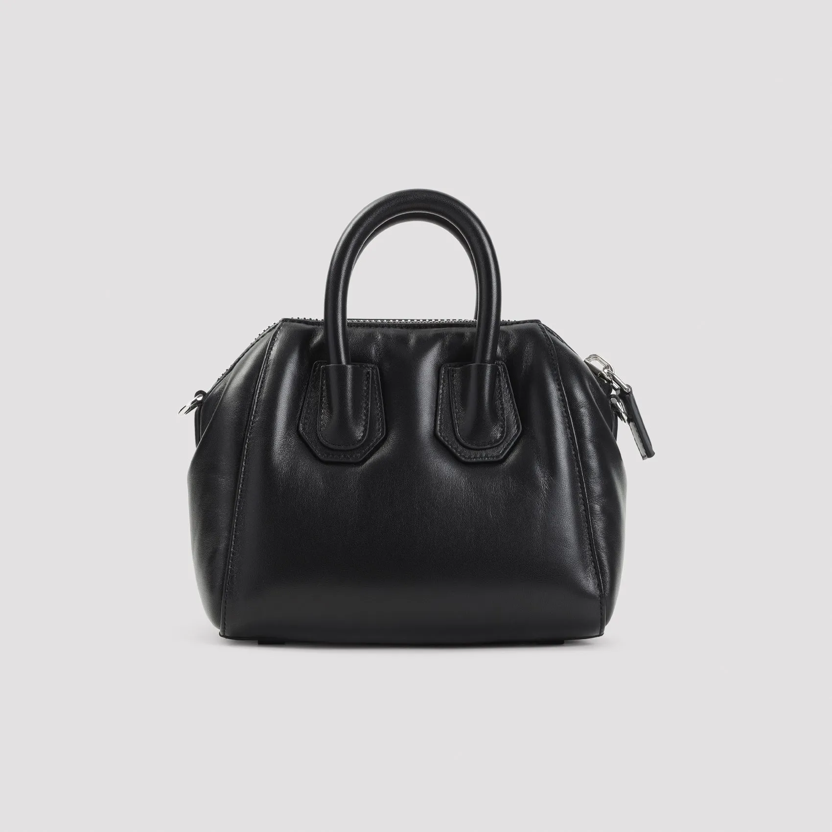Shoulder Bags Black sold by Wanan Luxury product image thumbnail 3