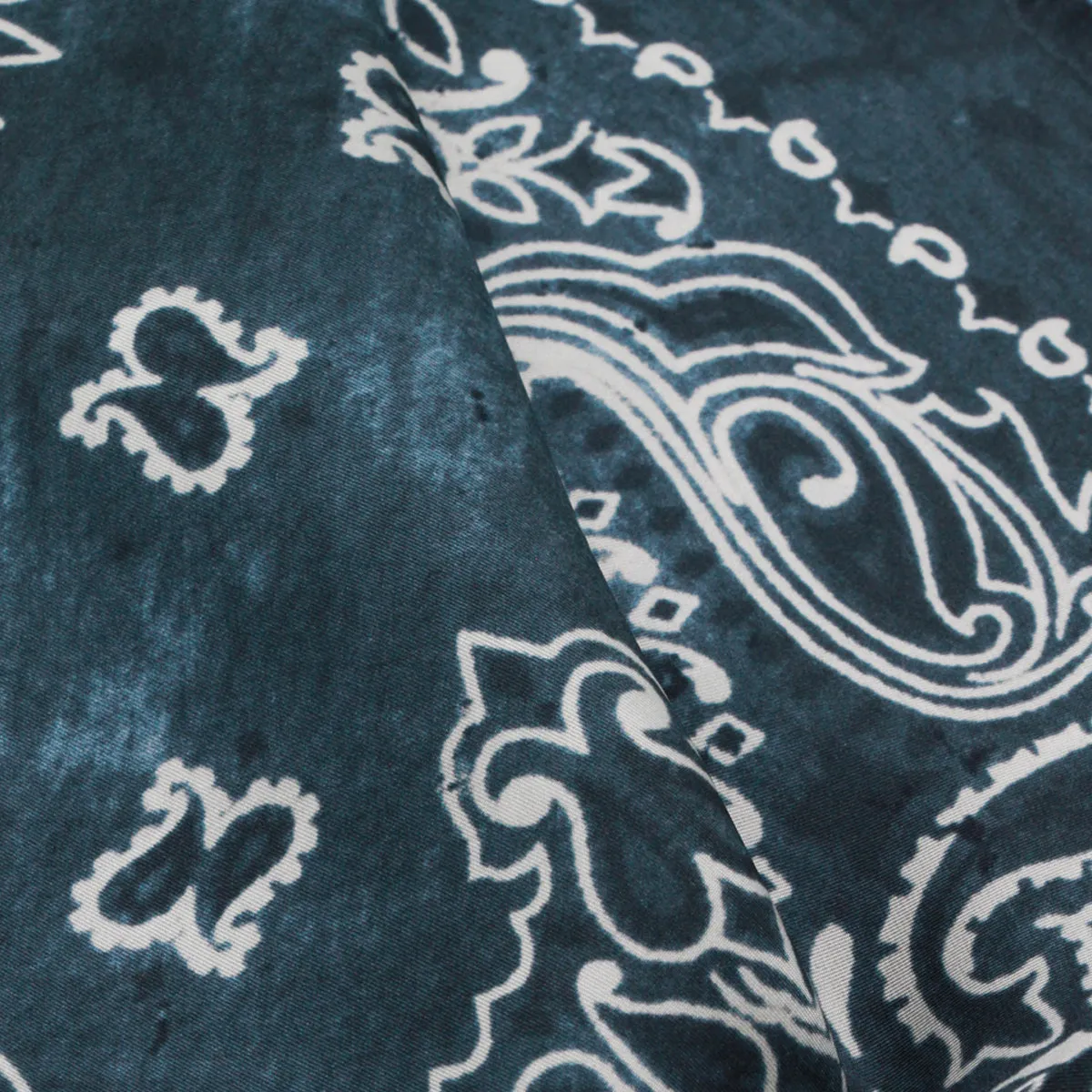 Scarfs Denim Blue sold by Wanan Luxury product image thumbnail 2