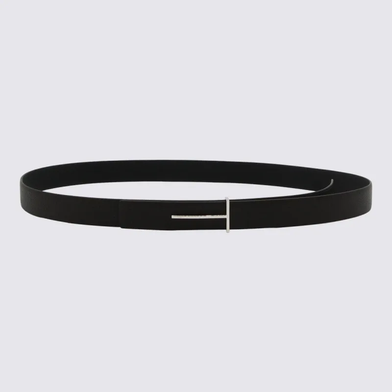 Belts Brown+Black made by Tom Ford