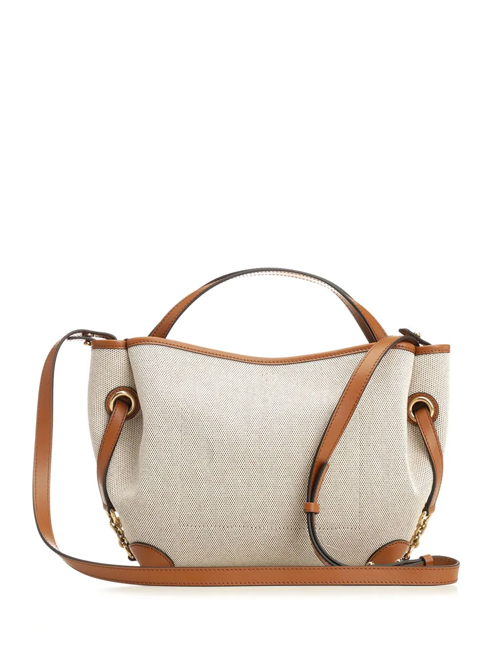 S656 - Chloé Clover Handbags White sold by Wanan Luxury product image thumbnail 3